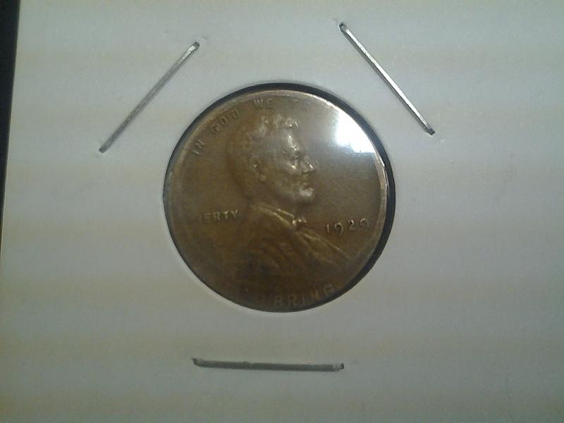 1929-Wheat-Penny